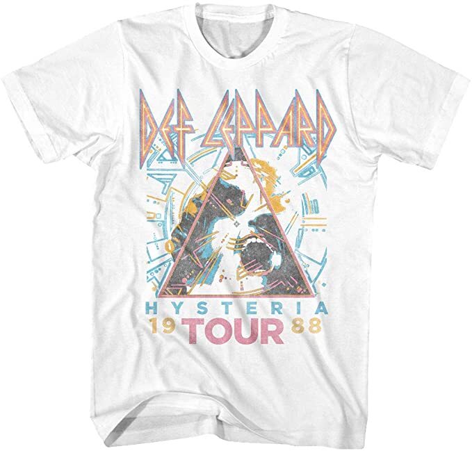 Cinnamon ea Rock Shirt